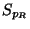 $S_{p_R}$